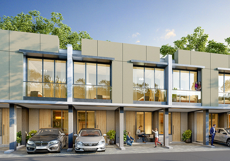 Casa Pasadena Beta